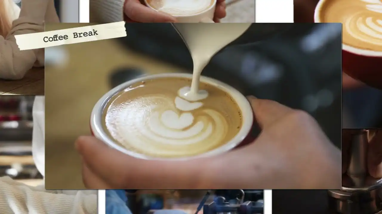 Tìm Hiểu Về Nốt Hương Sữa (Milk) Trong Nước Hoa