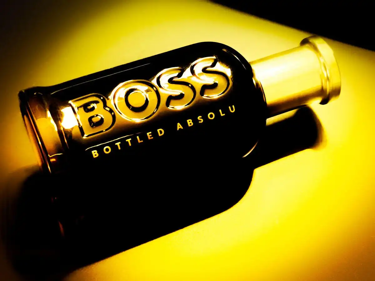 Boss Bottled Absolu Rất Tuyệt – Nhưng Có Một Vấn Đề