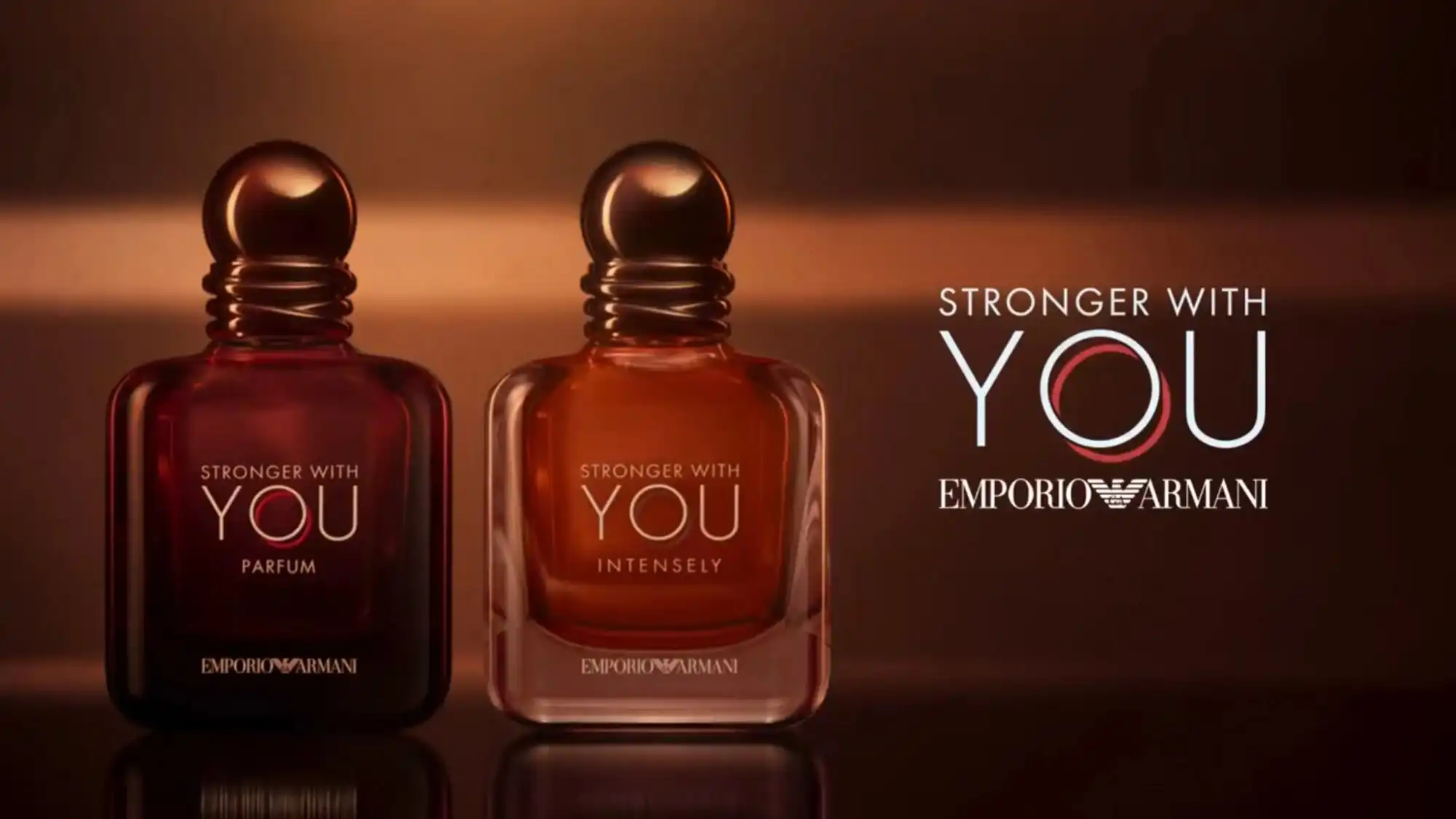 Dòng Stronger With You Có Mấy Loại?