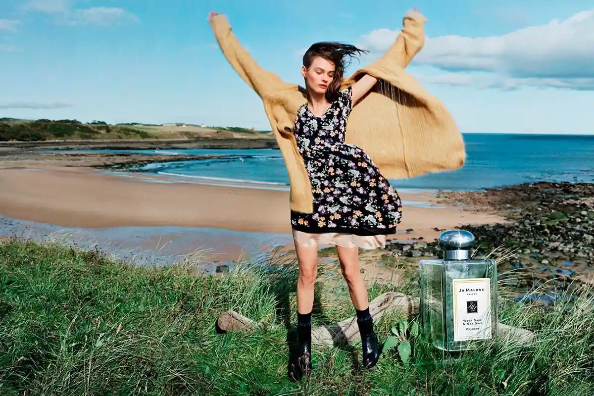 Top Nước Hoa Nữ Cho Ngày Mưa 2024