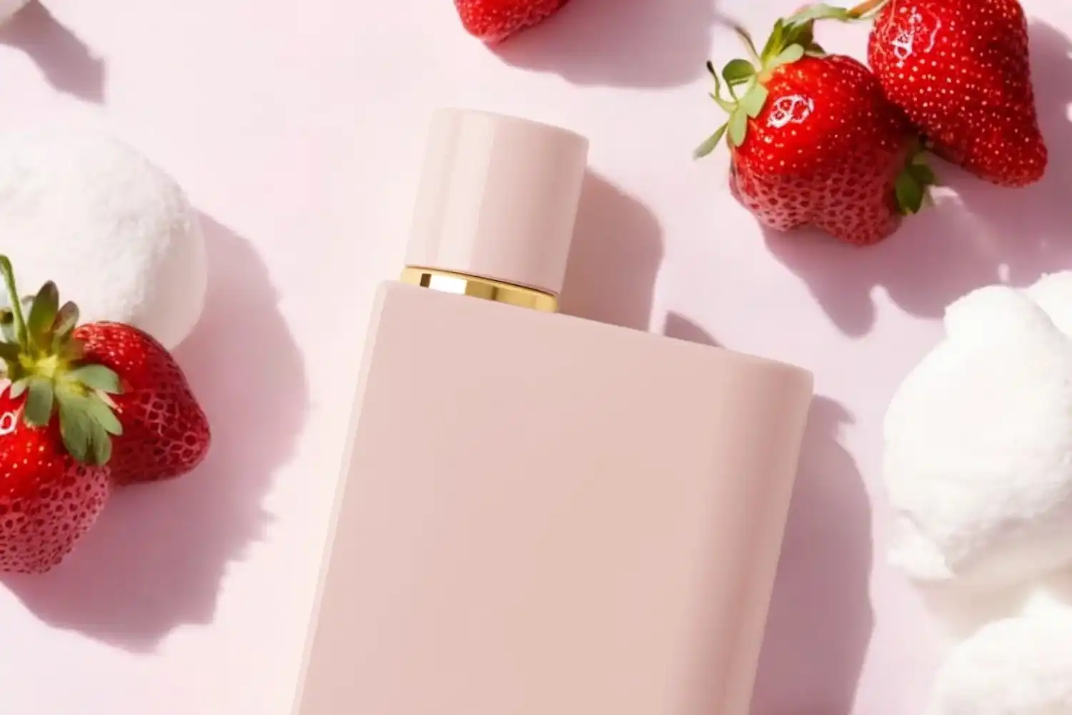 Top Nước Hoa Hương Dâu Tây 2025 Chín Mọng, Ngọt Ngào Và Quyến Rũ Khó Cưỡng