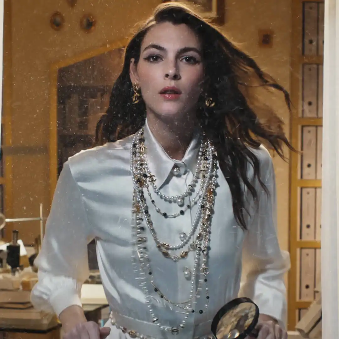 Độ tỏa hương: Mademoiselle EDP so với Coco Mademoiselle Intense