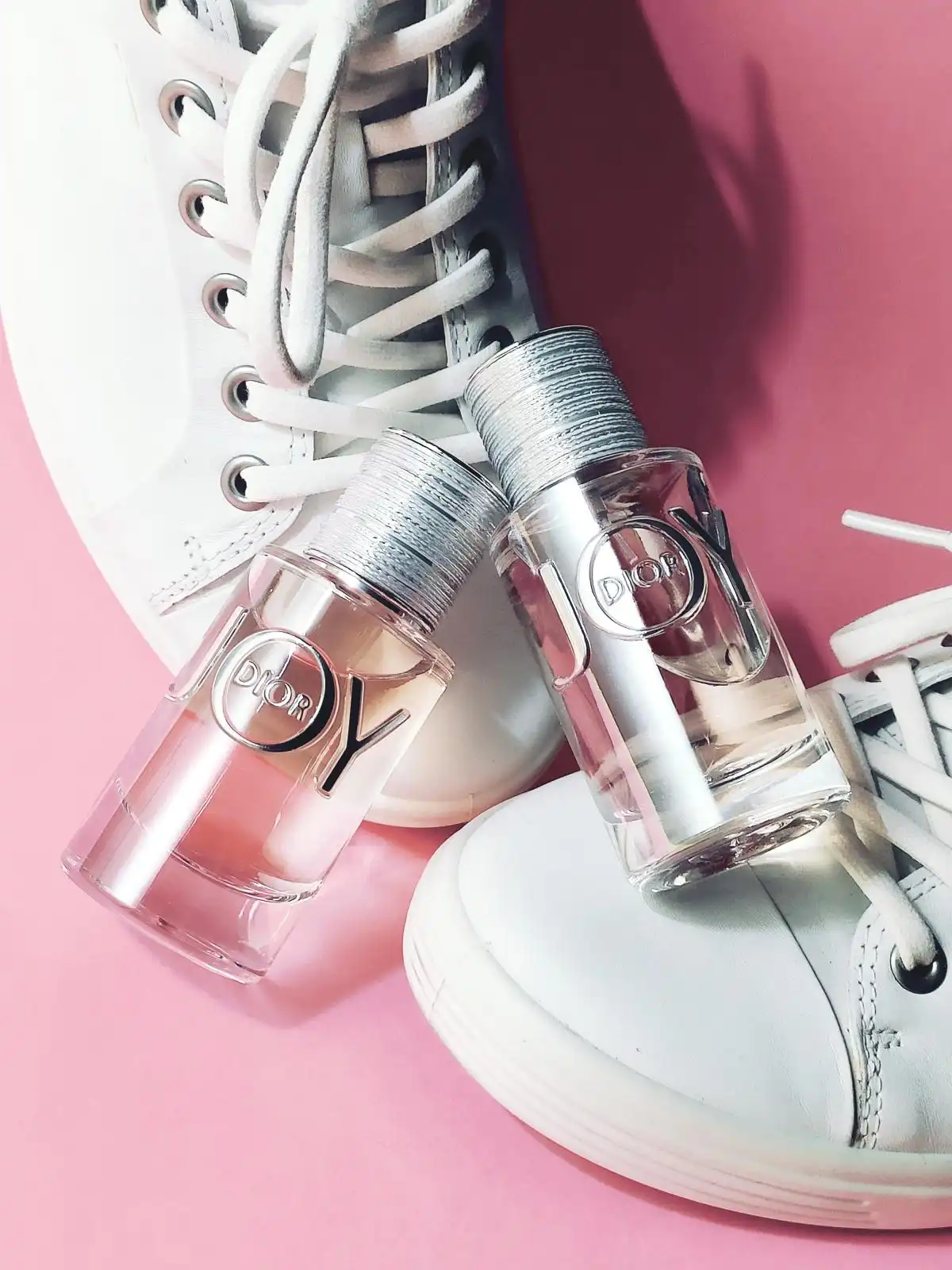 Độ tỏa hương nước hoa Dior Joy