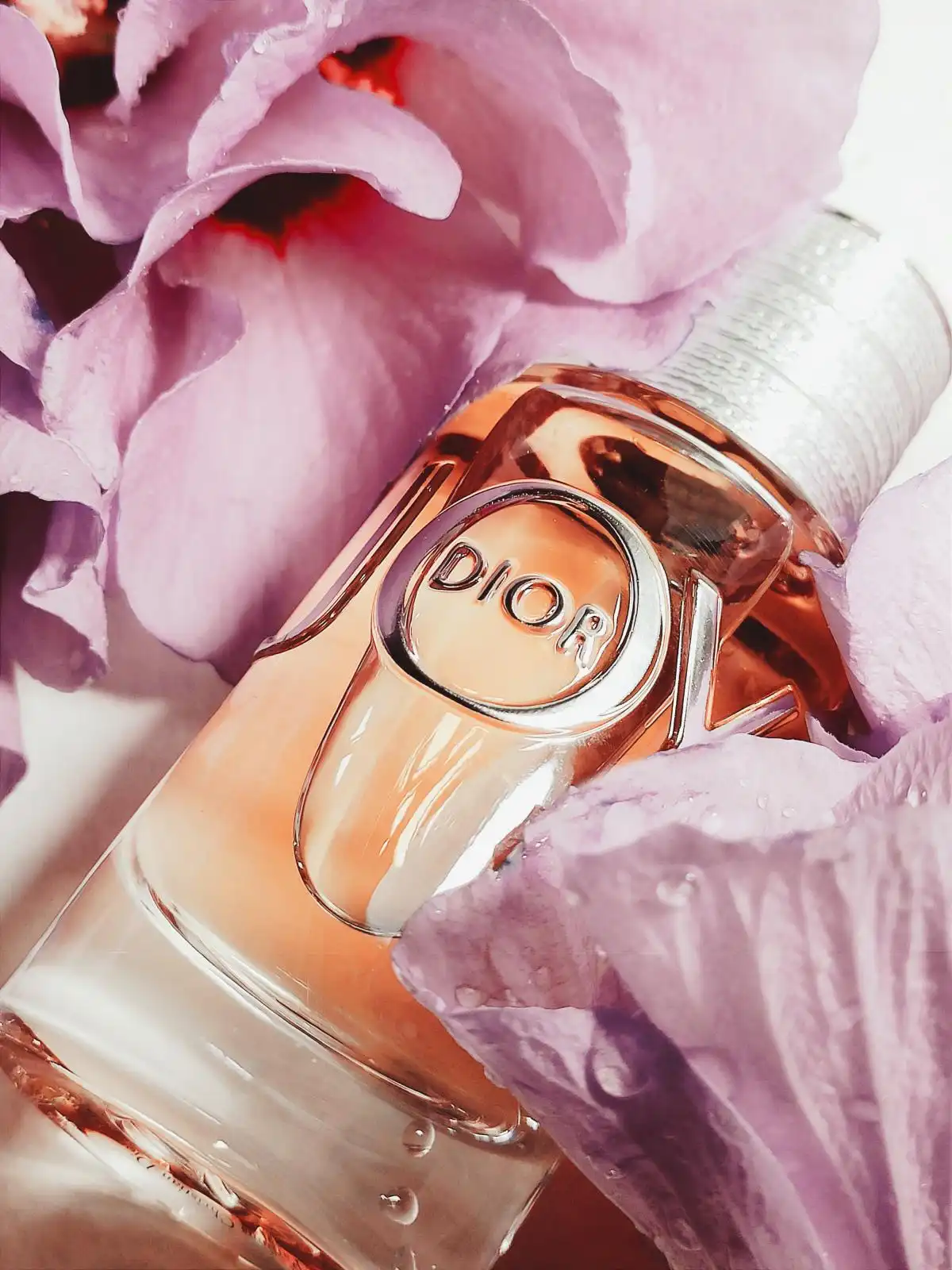 Thời điểm sử dụng nước hoa Dior Joy