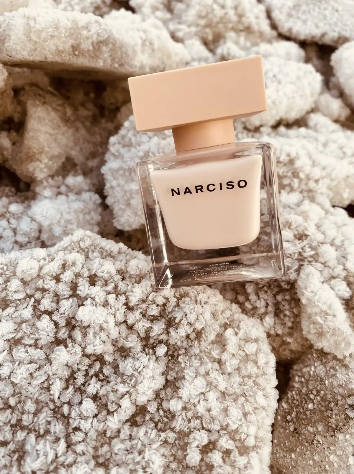 Cảm nhận về nước hoa Narciso Poudrée