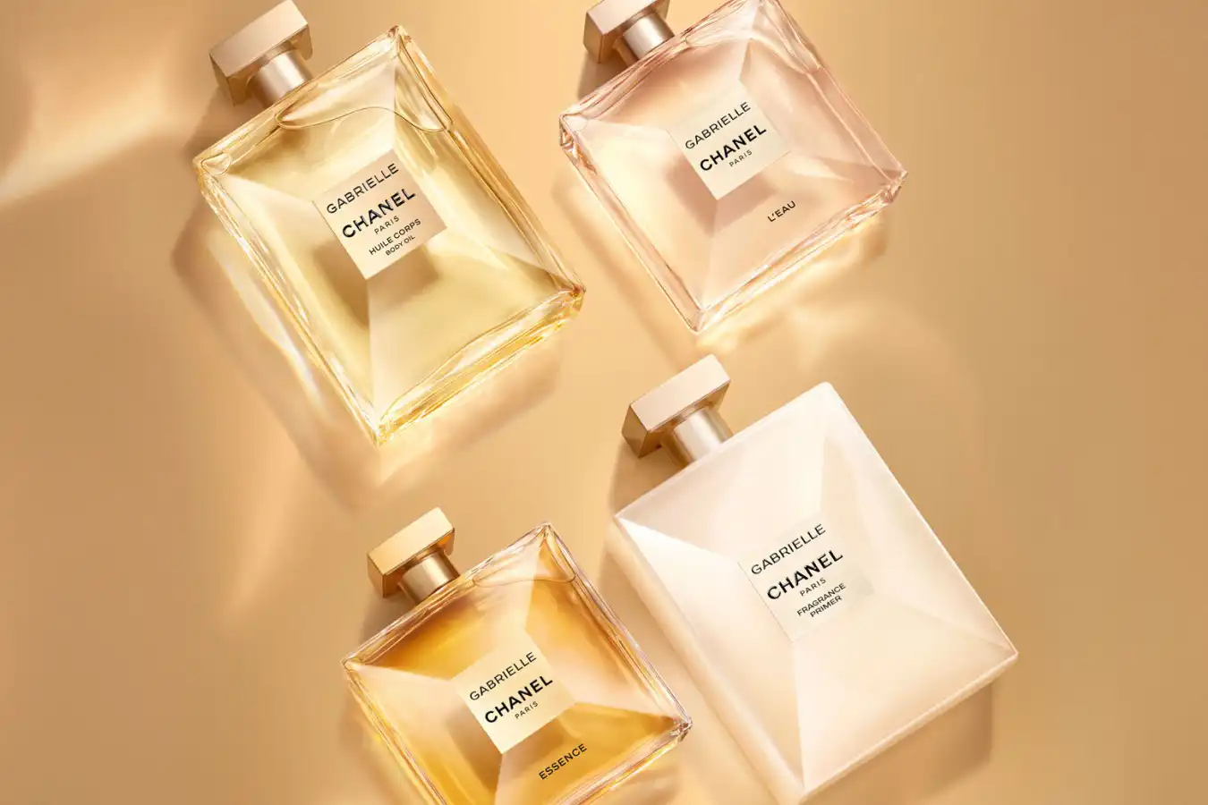 Chanel Gabrielle Có Mấy Loại? Mùi Nào Thơm?