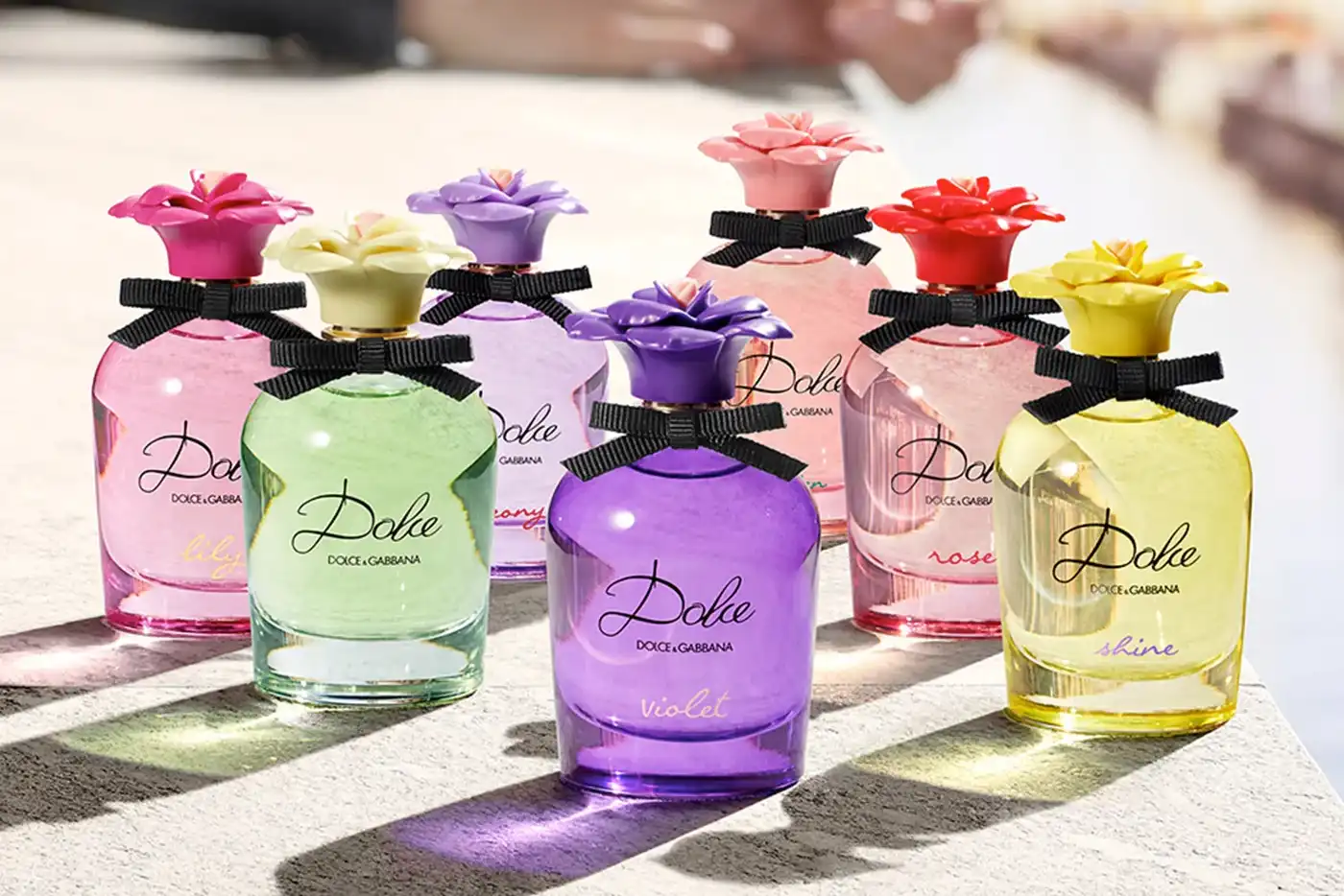 D&G Dolce Có Mấy Phiên Bản? Mùi Nào Thơm?