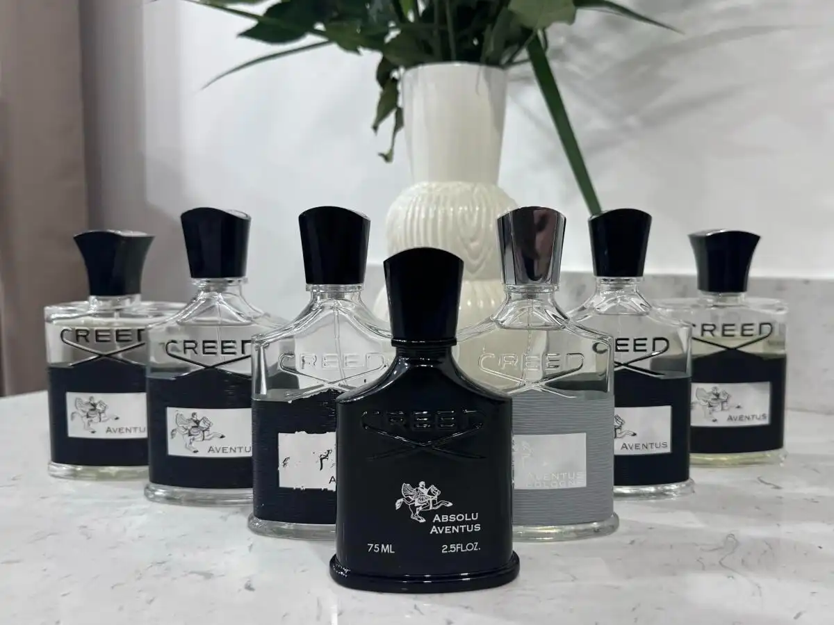 So Sánh Các Bản Dupe Của Creed Absolu Aventus