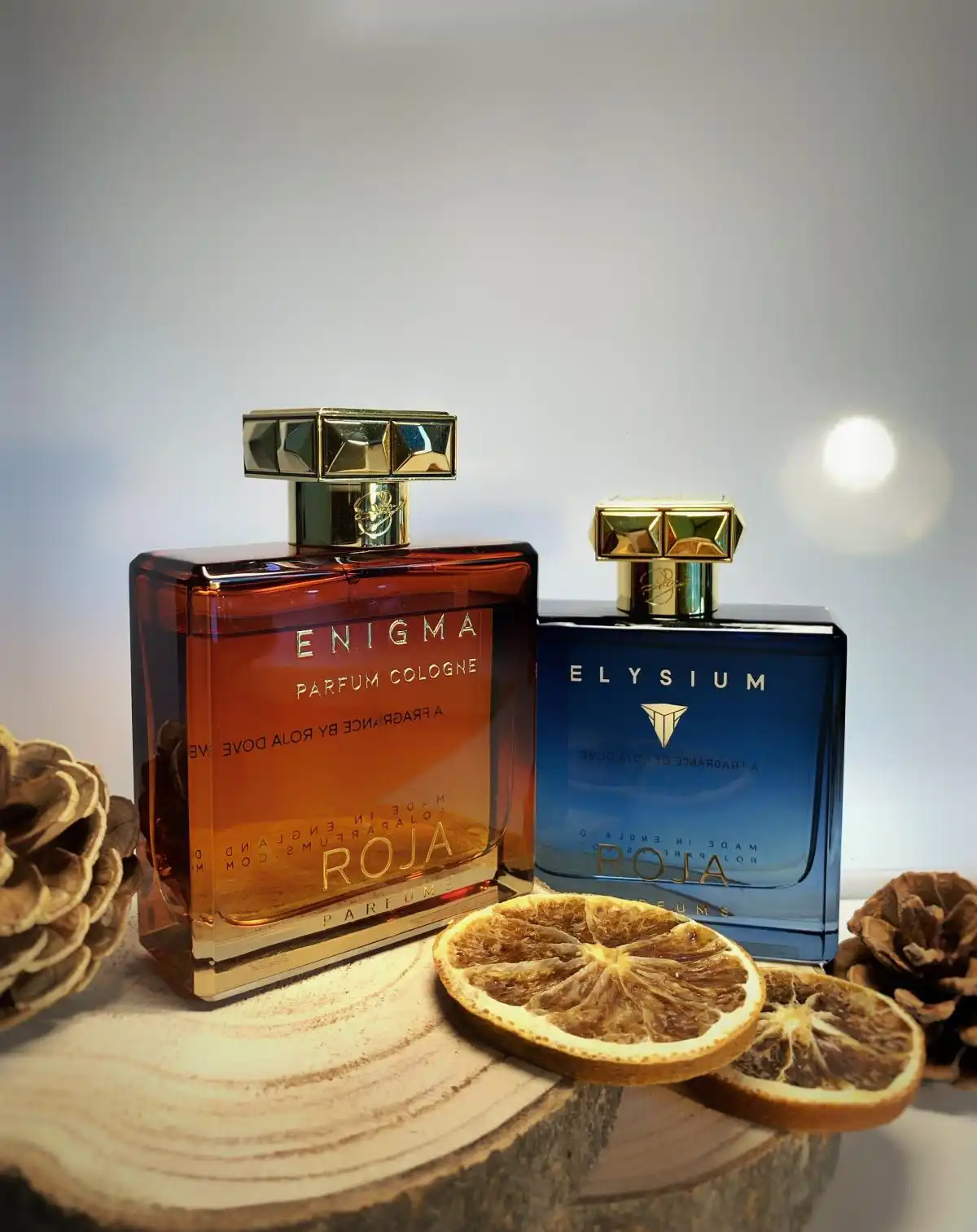 Thời điểm thích hợp để sử dụng nước hoa Roja Elysium