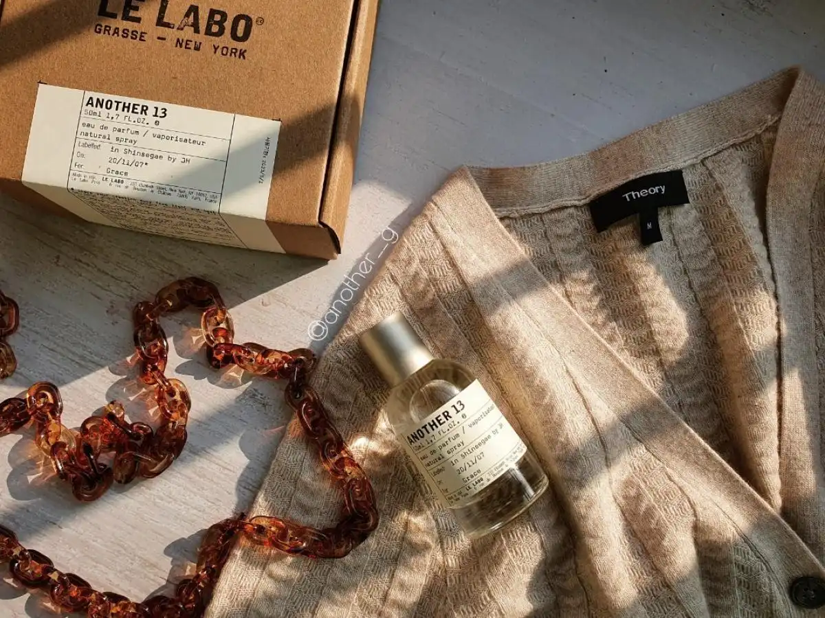 So Sánh 4 Chai Nước Hoa Dupe Của Le Labo Another 13