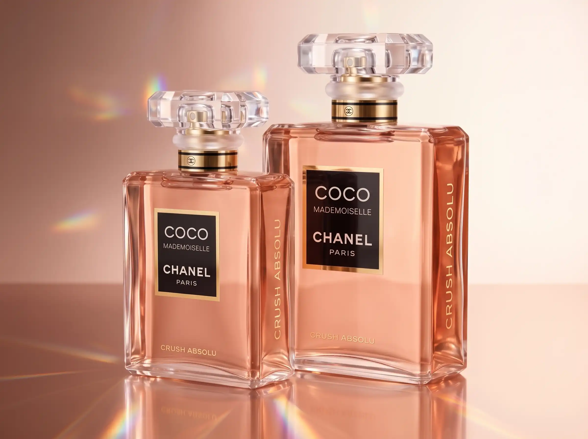 Chanel Coco Mademoiselle Có Mấy Loại? Mùi Nào Thơm Nhất?