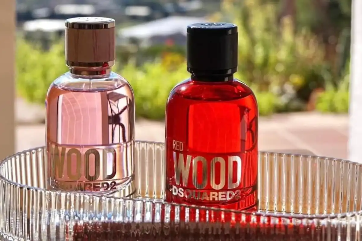 Dsquared2 For Her Có Mấy Loại? Mùi Nào Thơm?