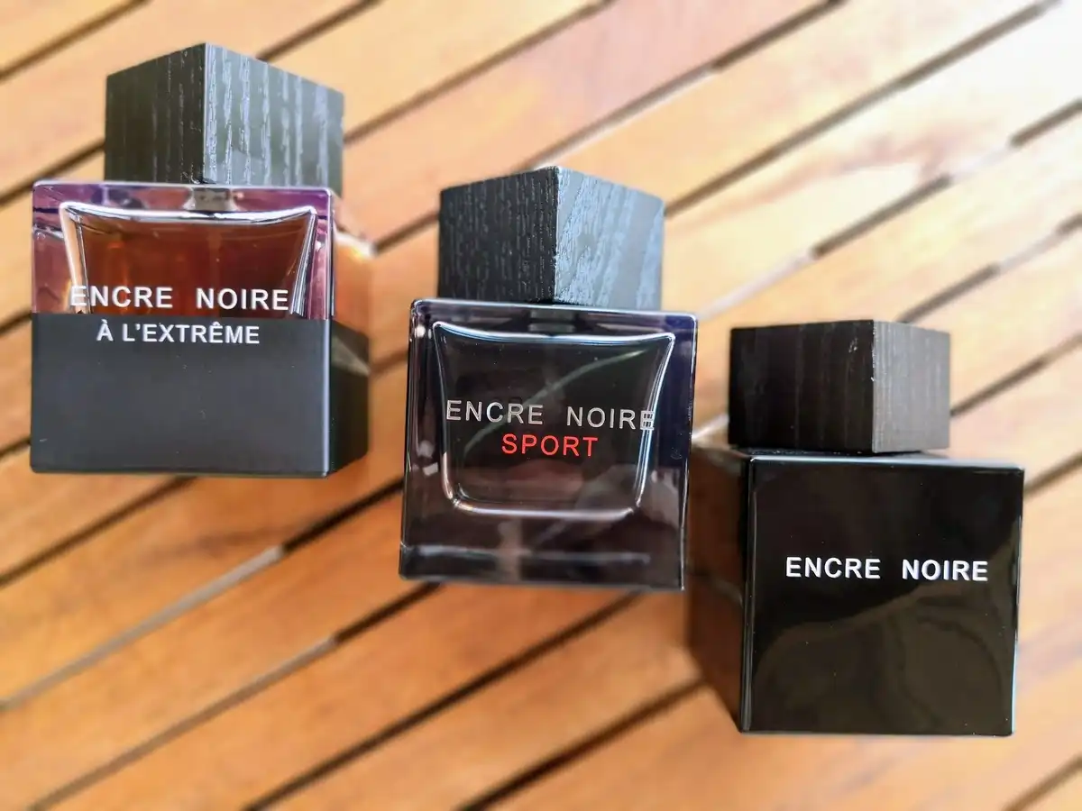 Lalique Encre Noire Có Mấy Loại? Mùi Nào Thơm?