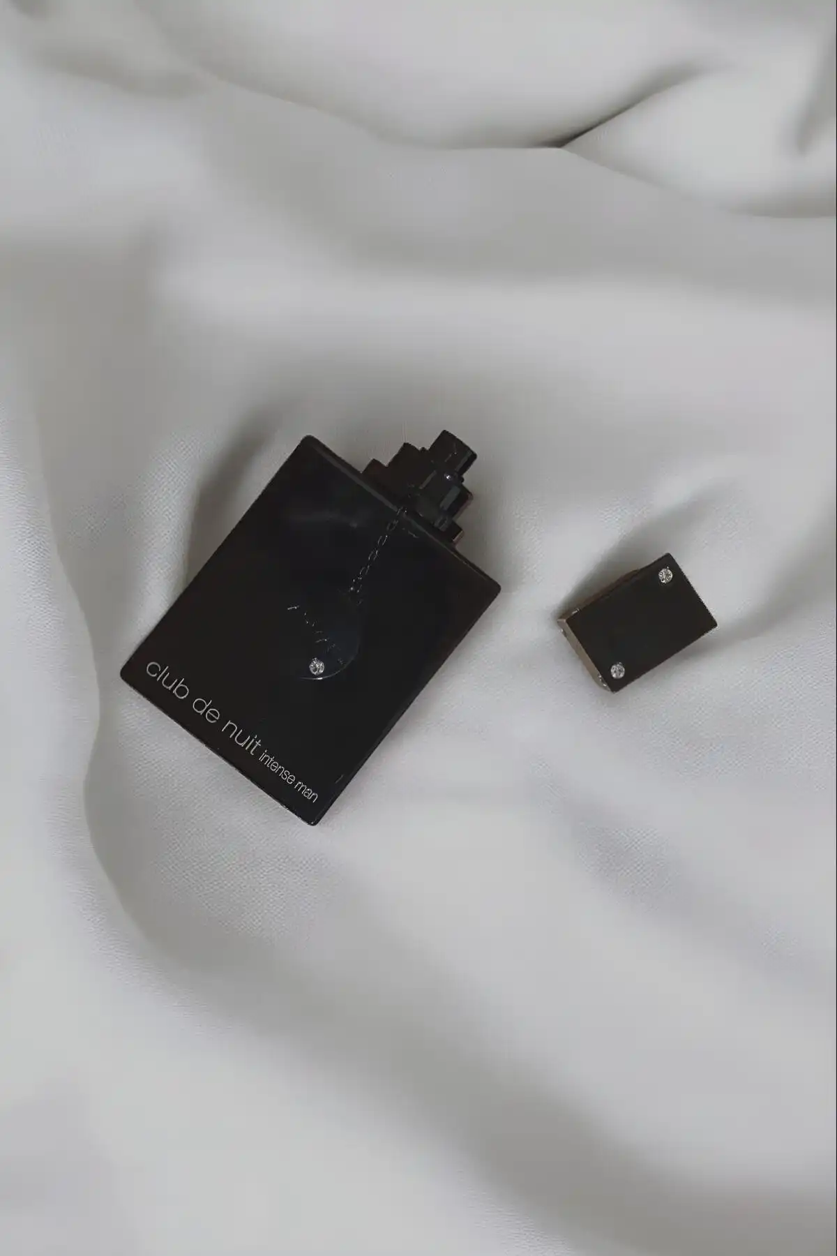 Độ lưu hương nước hoa Club De Nuit Intense Man