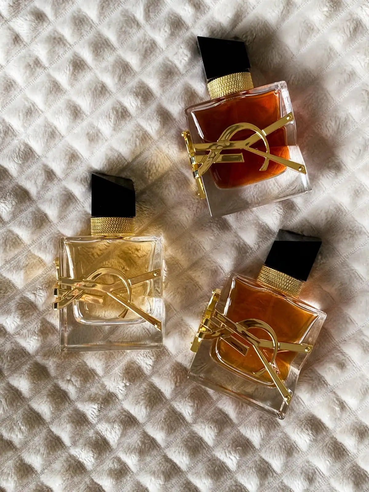 Mùi hương YSL Libre
