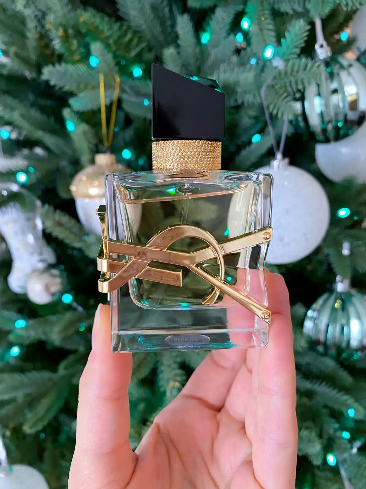 Thời điểm sử dụng YSL Libre