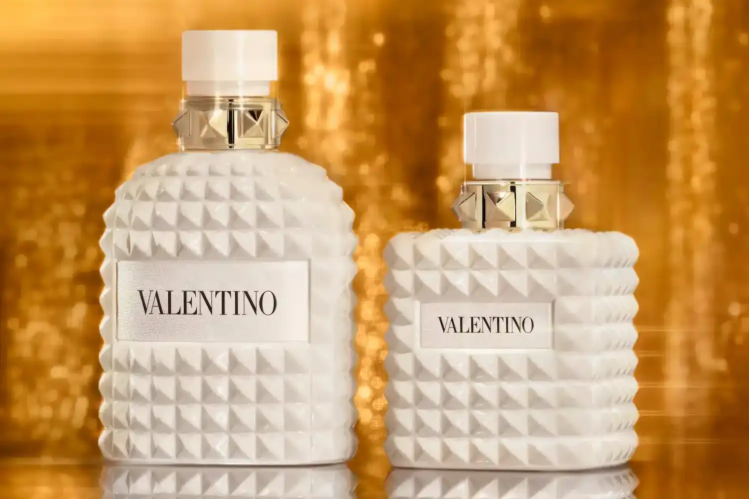 Review Nước Hoa Valentino Born In Roma Ivory: Donna Hay Uomo Thơm Hơn Năm 2025?