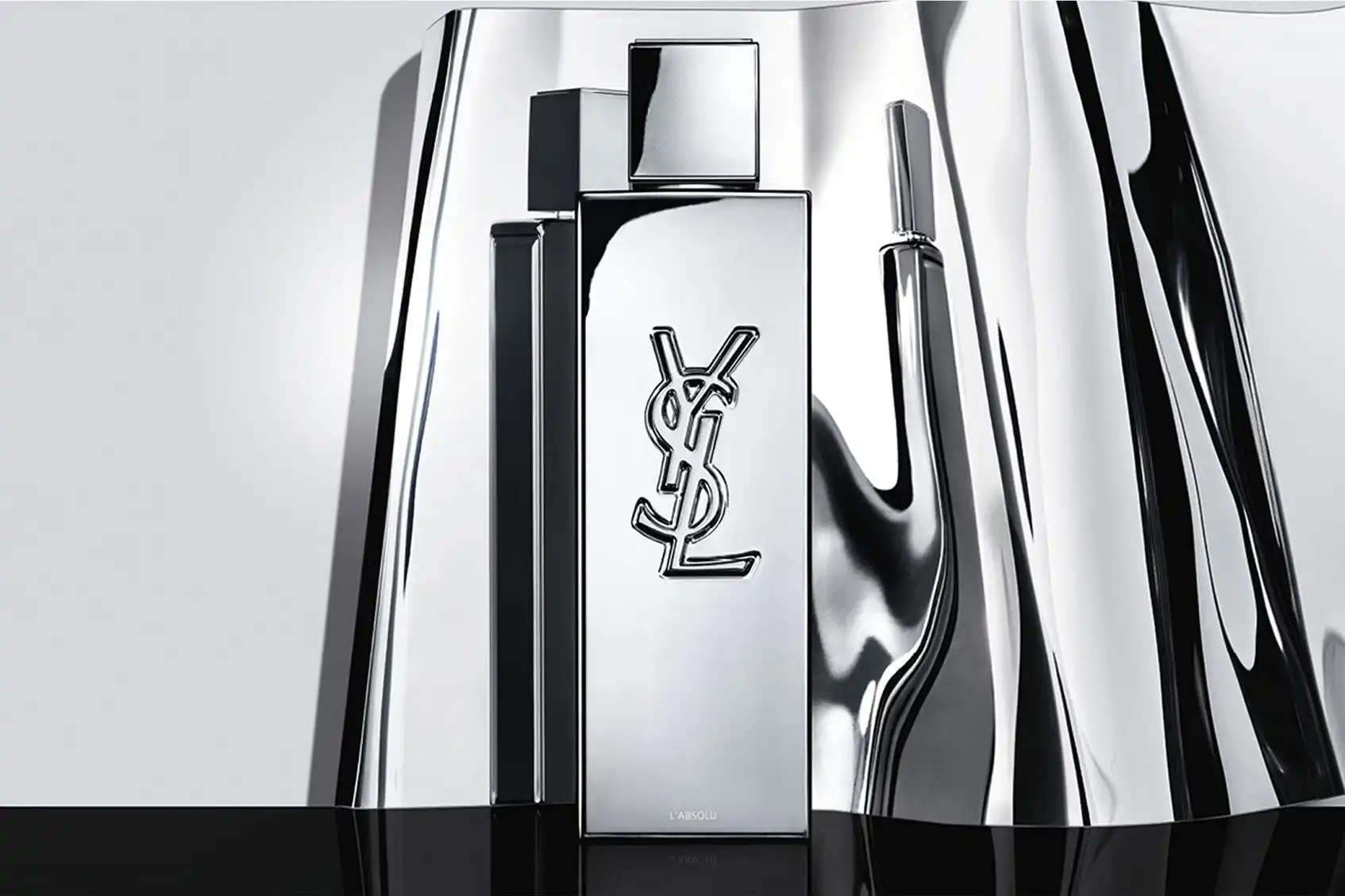 Review Nước Hoa MYSLF L’Absolu Yves Saint Laurent 2025: Bản Nâng Cấp Đỉnh Cao Đáng Mua?