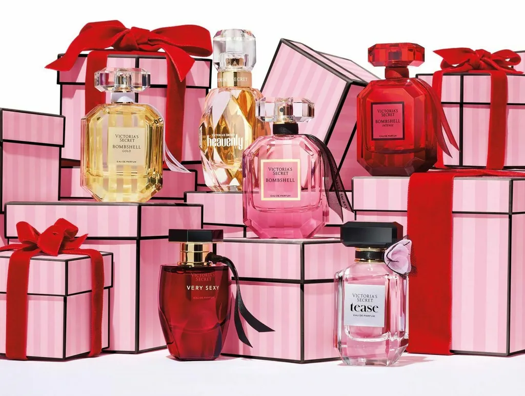 Khám Phá Dòng Nước Hoa Bombshell Của Victoria’s Secret: Chai Nào Thơm Nhất, Đáng Sắm Nhất?