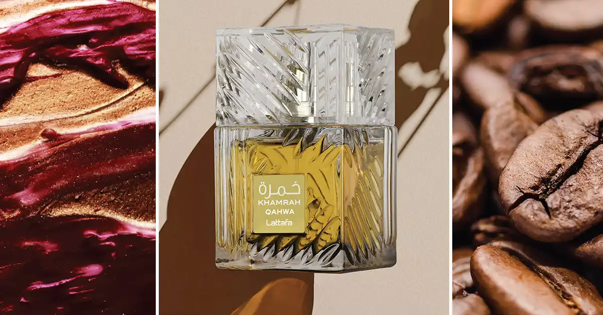Review Nước Hoa Lattafa Khamrah Qahwa: Hương Cà Phê Ấm Áp Và Ngọt Ngào Từ Dubai