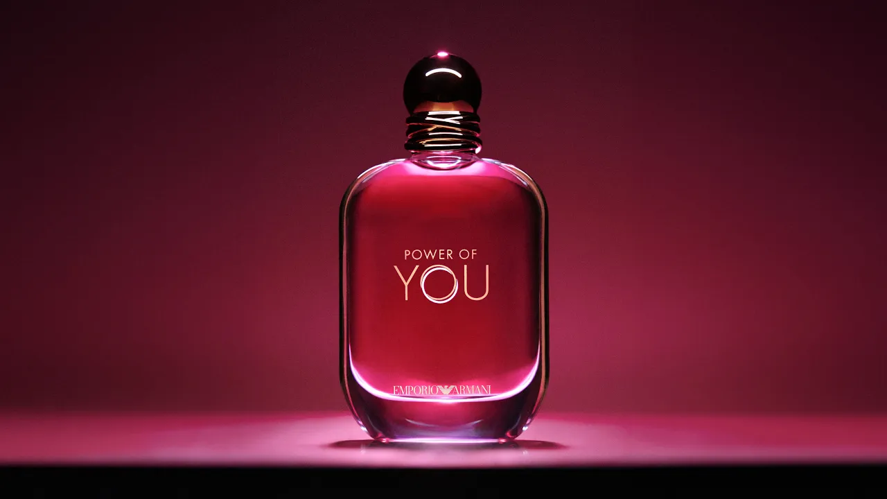 Giorgio Armani Emporio Armani Power Of You (2026) EDP - MC Perfume &  Diamond: Công Ty Nhập Khẩu Và Cung Cấp Sỉ Nước Hoa Pháp Chính Hãng