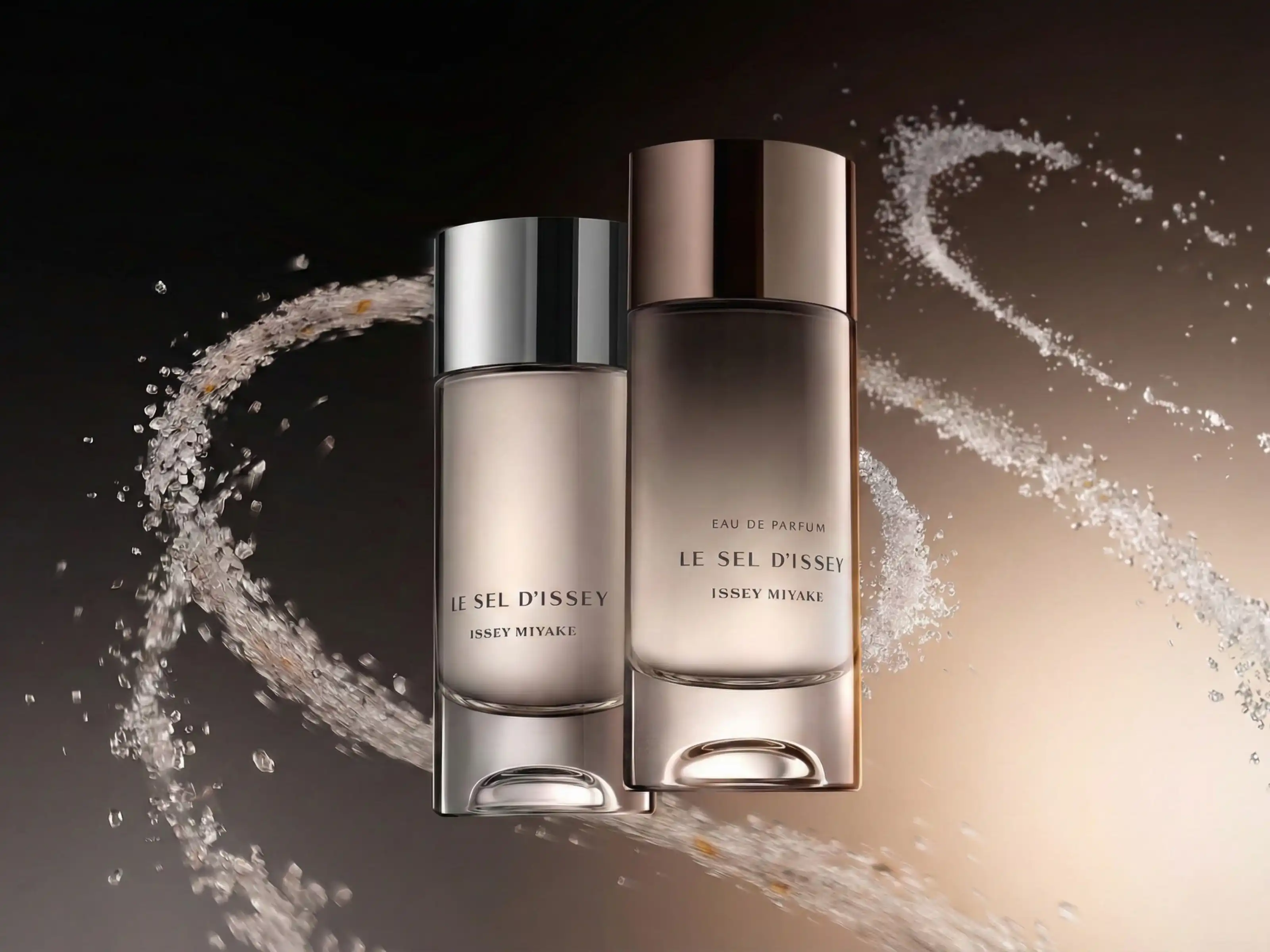 So Sánh Chi Tiết 2 Phiên Bản Nước Hoa Issey Miyake Le Sel d’Issey – Chai Nào Đáng Mua Nhất Năm 2026?