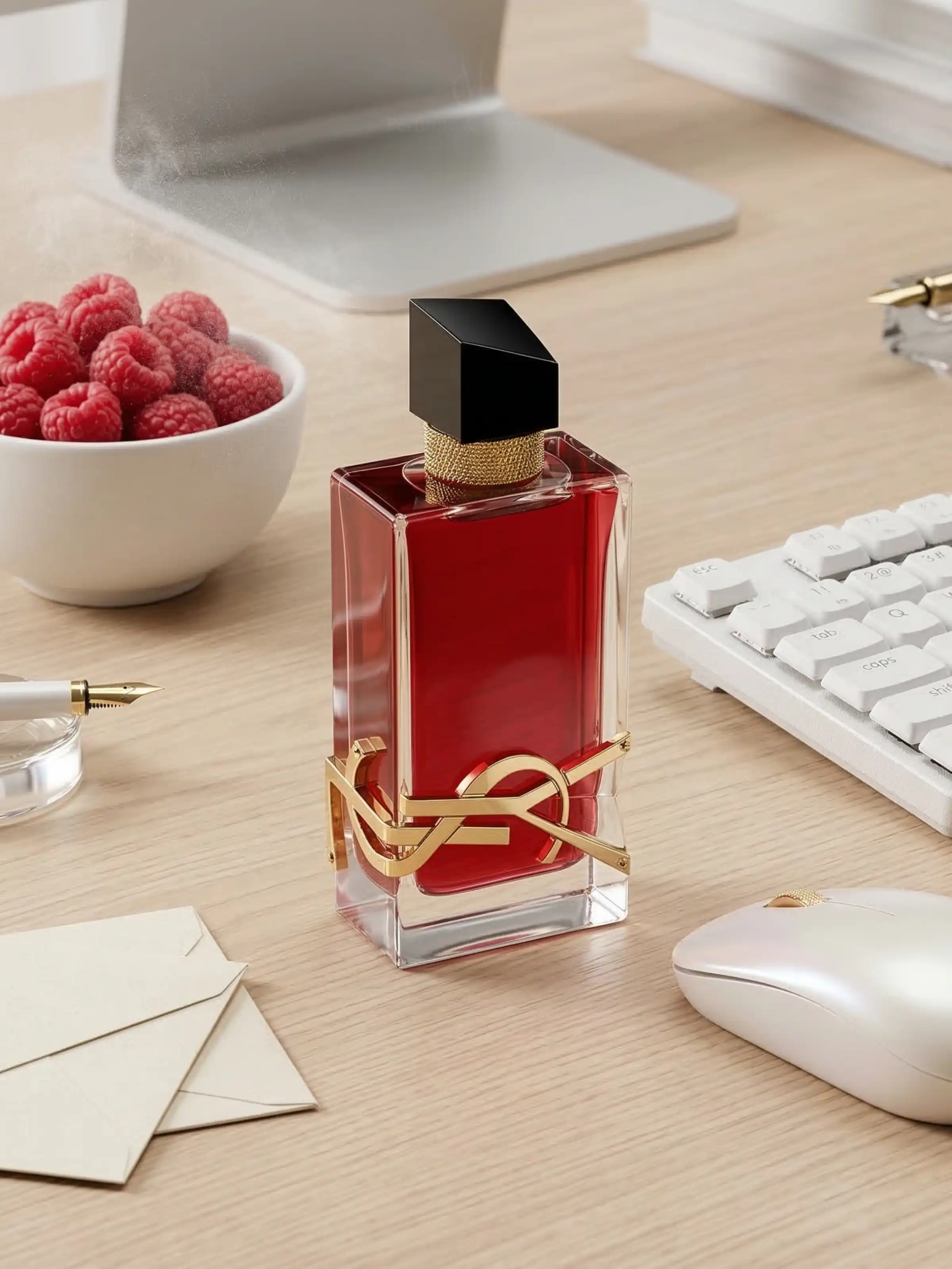 Hiệu suất YSL Libre Berry Crush