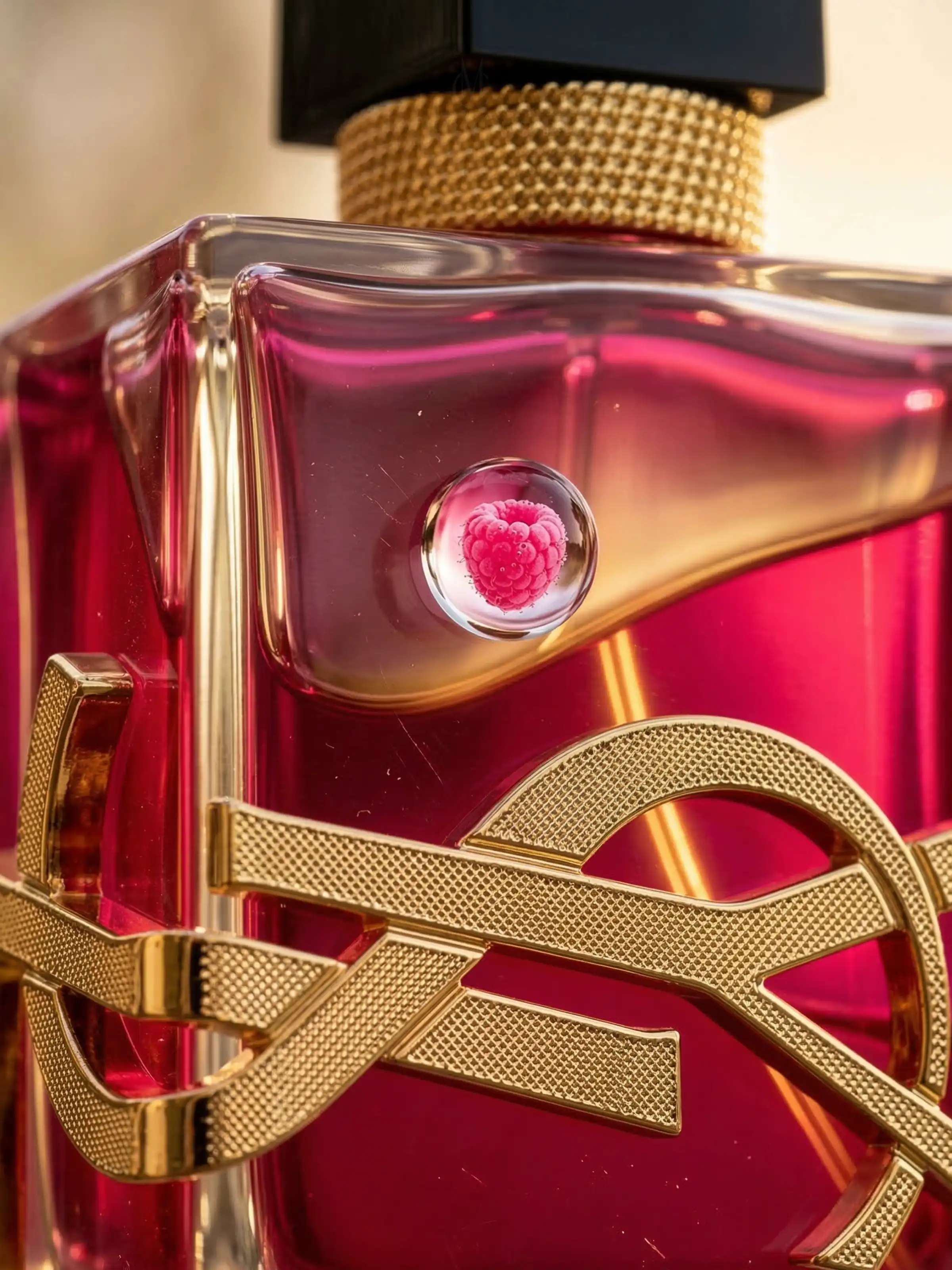 YSL Libre Berry Crush dành cho ai