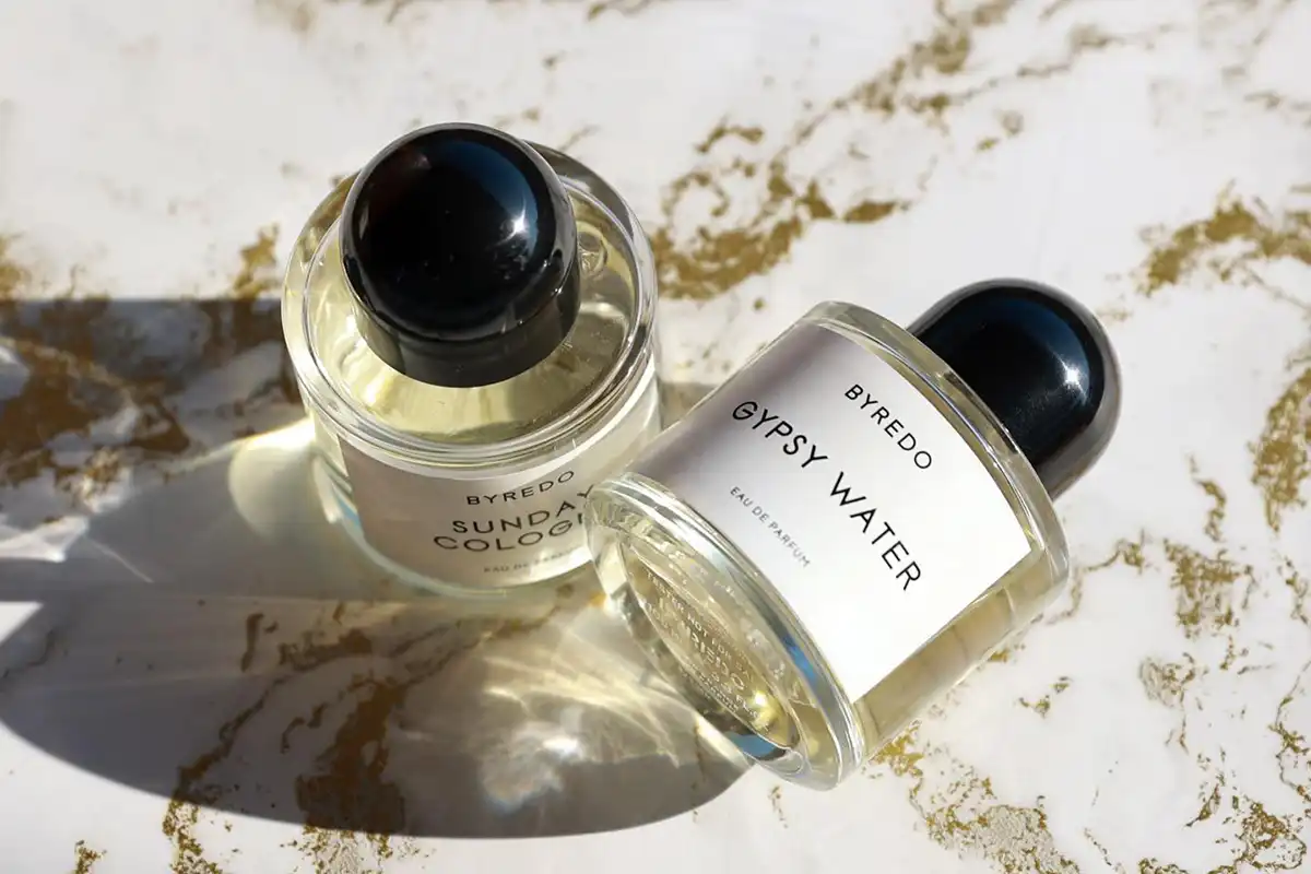 Review Nước Hoa Byredo Gypsy Water Trong Năm 2024