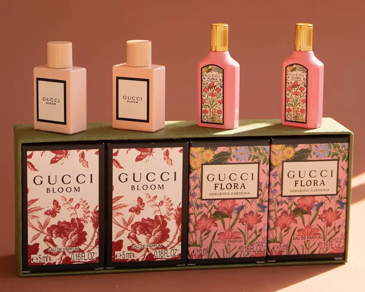 Review Nước Hoa Gucci Bloom Trong Năm 2024