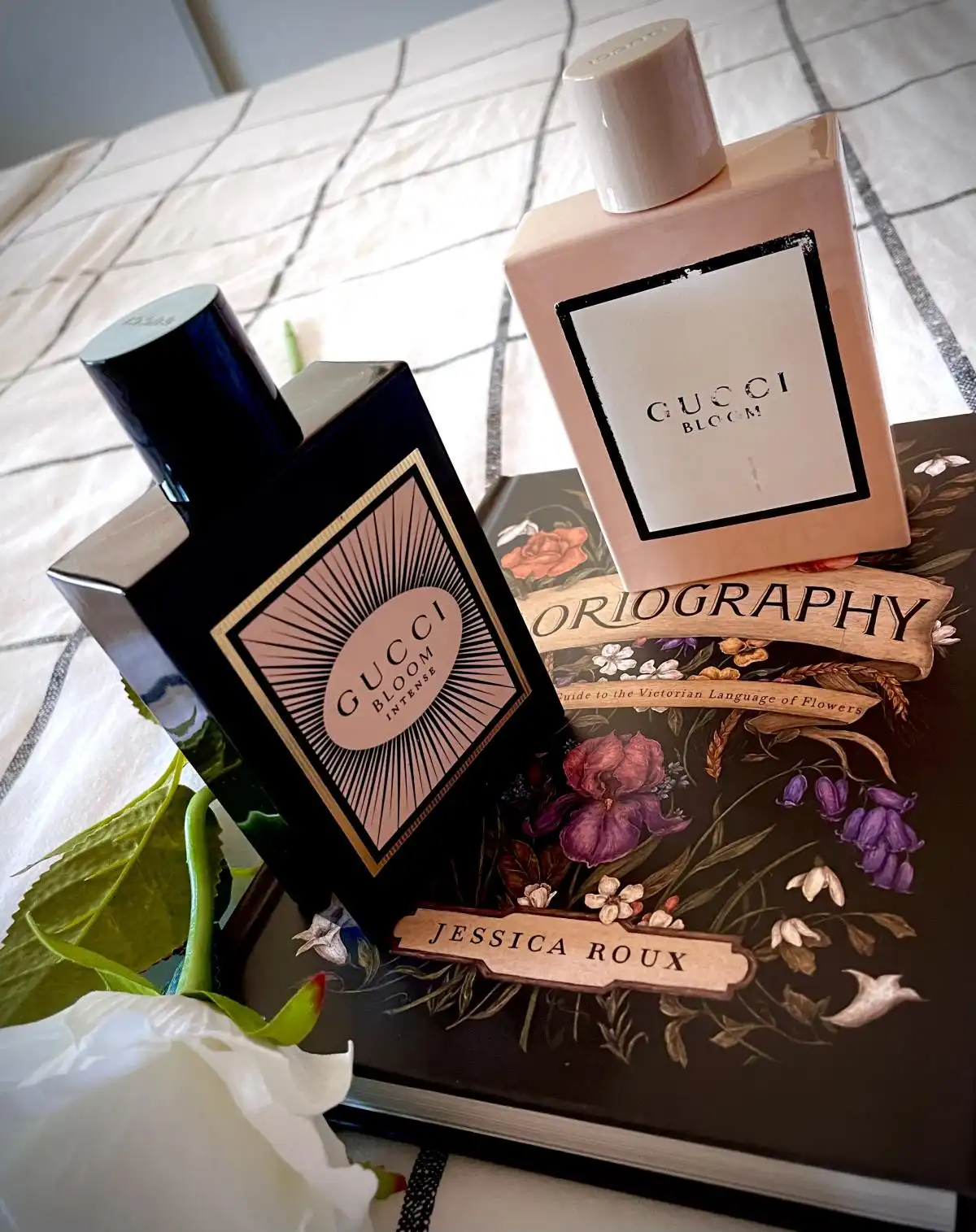 Bạn cần lưu ý điều gì khi sử dụng Gucci Bloom?