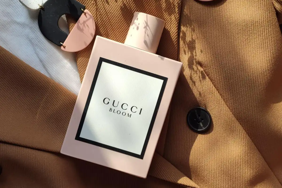 Review Nước Hoa Gucci Bloom Trong Năm 2024