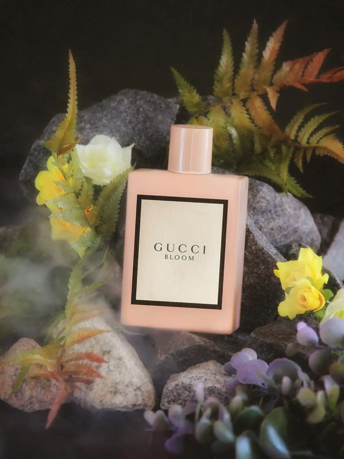 Thời điểm nào thích hợp để sử dụng Gucci Bloom?