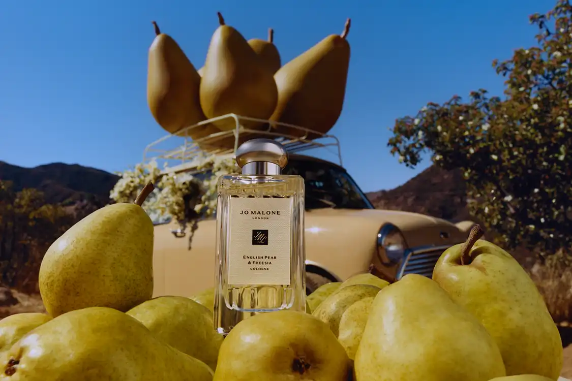 Top Nước Hoa Jo Malone Thơm Nhất Năm 2024