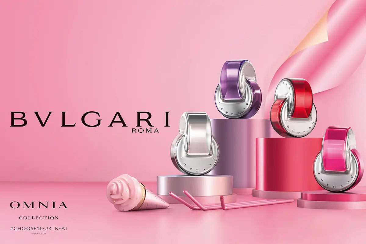 Top Nước Hoa Bvlgari Cho Nữ Mùi Thơm Nhất Năm 2024