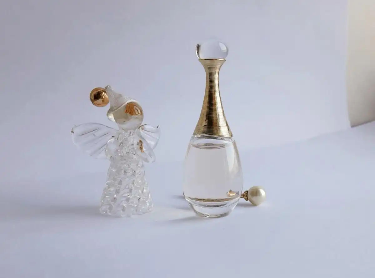 Tính linh hoạt nước hoa Dior J’Adore