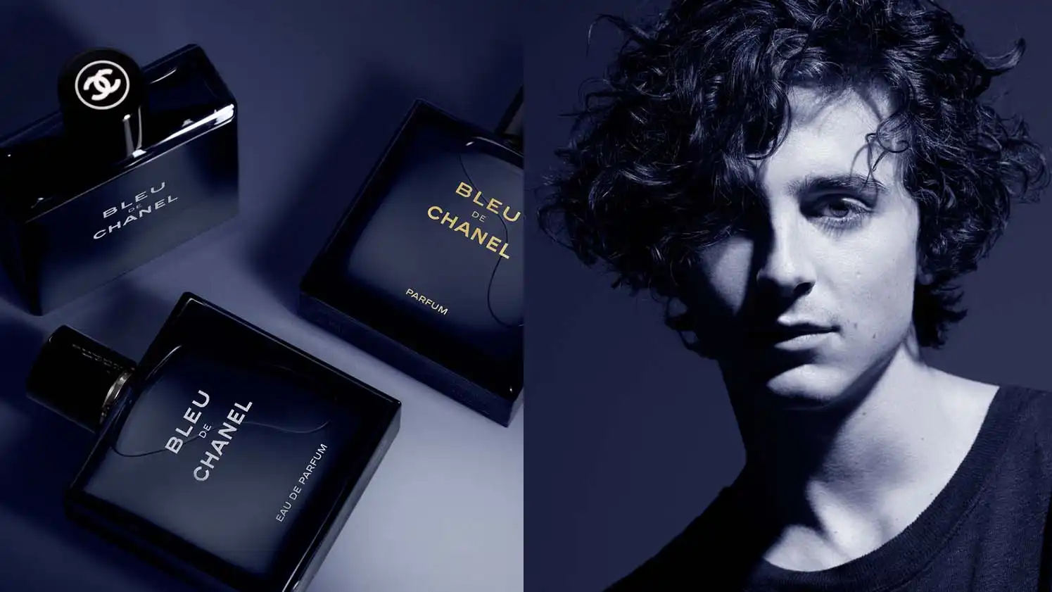 Review Nước Hoa Bleu De Chanel Eau de Toilette Trong Năm 2024 - Biểu Tượng Vượt Thời Gian Của Sự Sang Trọng