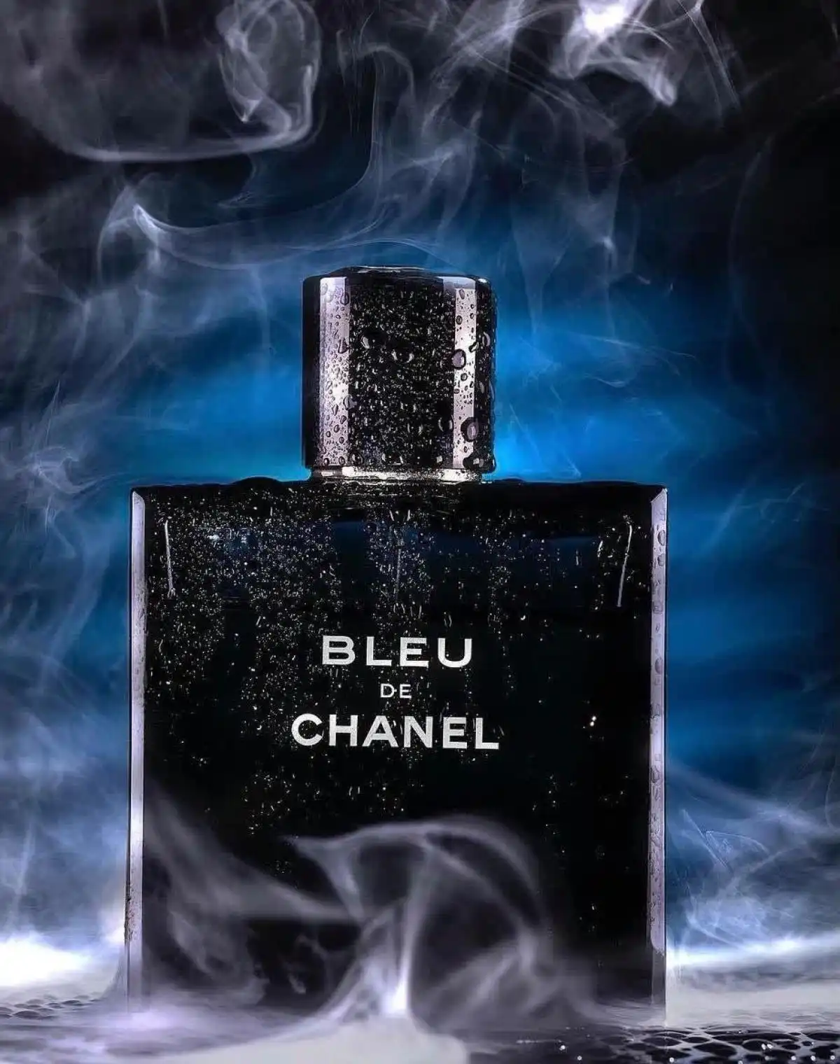 Độ tỏa hương Bleu De Chanel Eau de Toilette