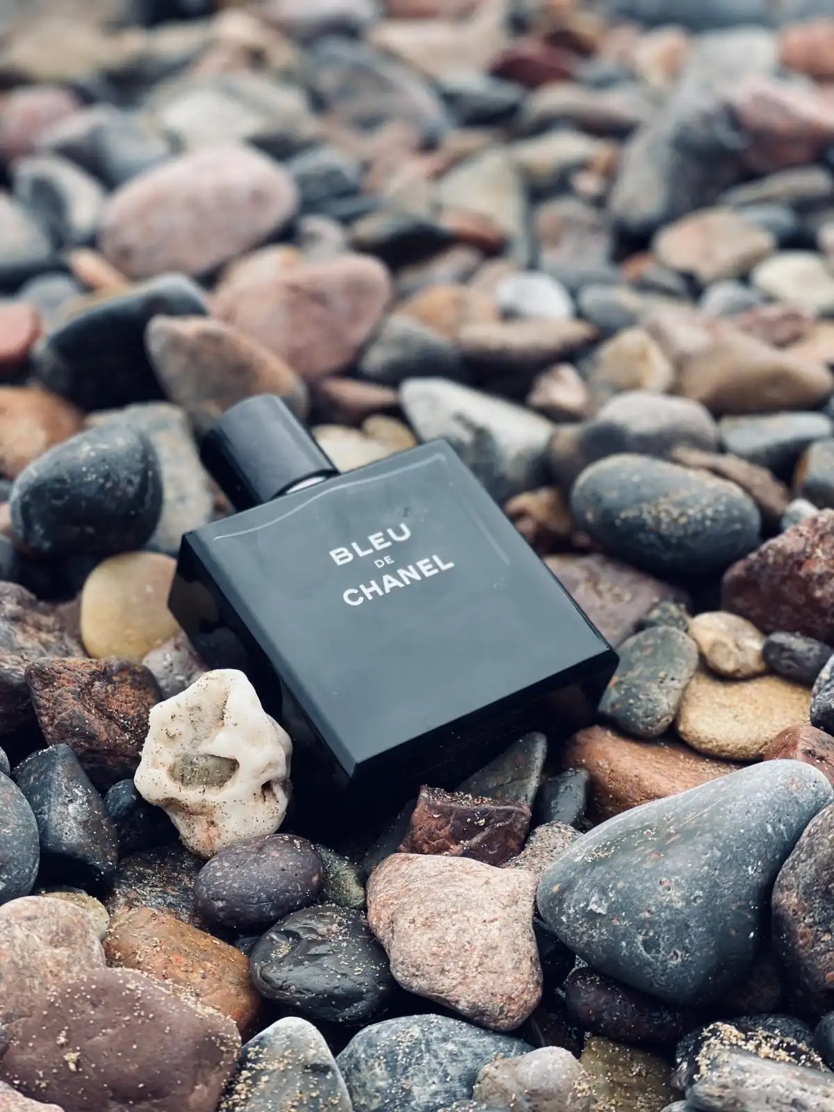 Bao Bì Bleu De Chanel Eau de Toilette