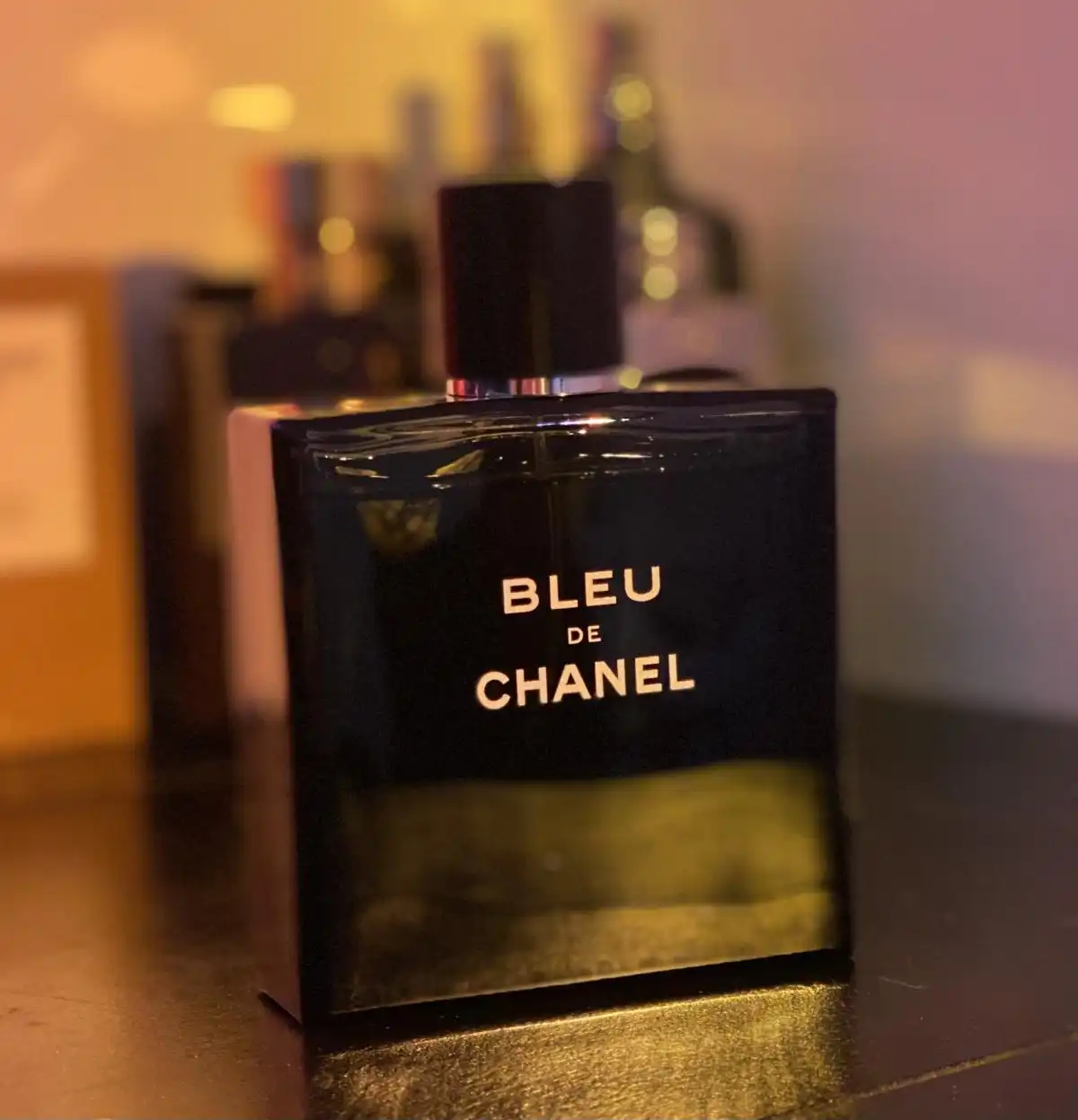Mùa thích hợp sử dụng Bleu De Chanel Eau de Toilette