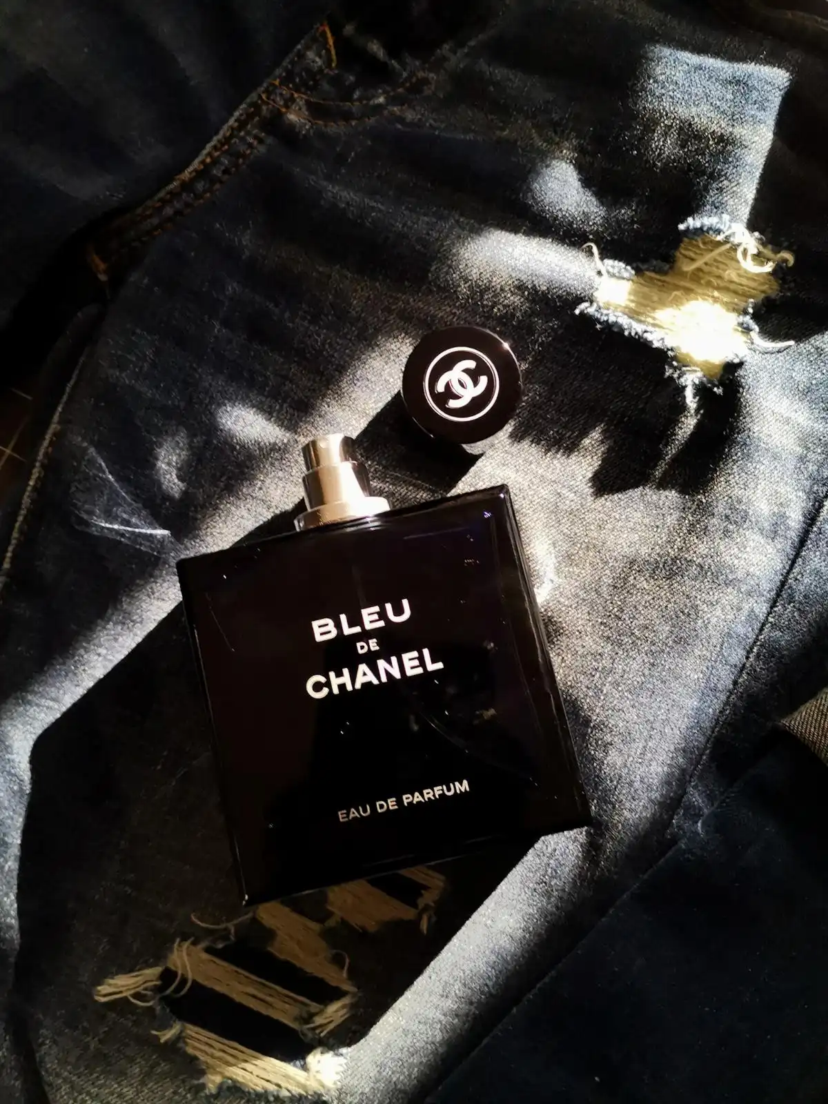 Hoàn cảnh sử dụng Bleu De Chanel Eau De Parfum