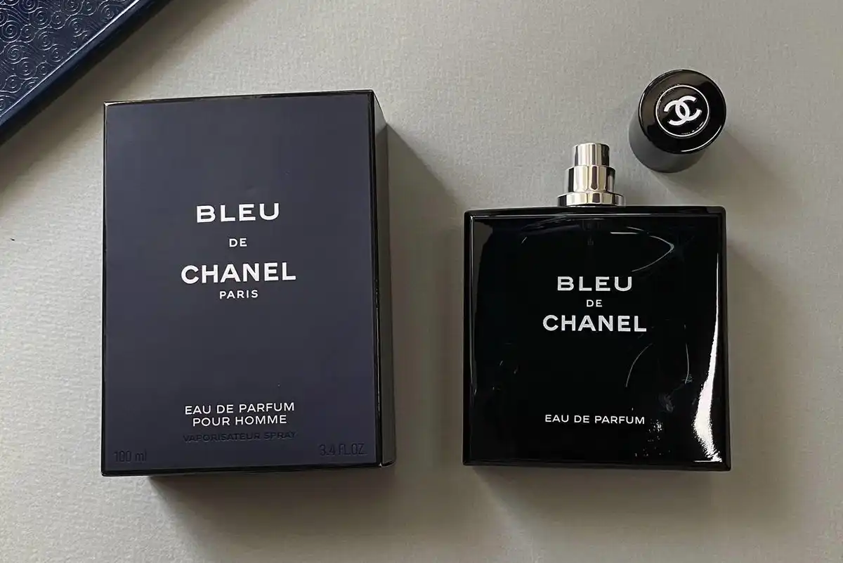 Review Nước Hoa Bleu De Chanel Eau De Parfum: Có còn thích hợp sử dụng trong năm 2024