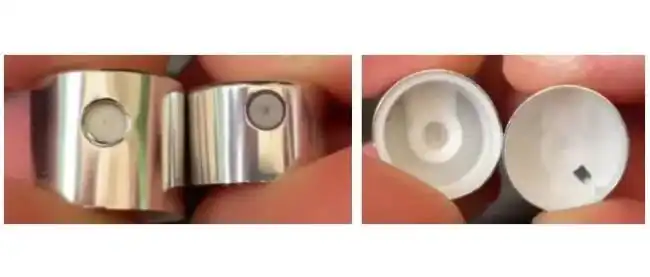 Cách phát hiện Bleu De Chanel Fake bằng Vòi Phun