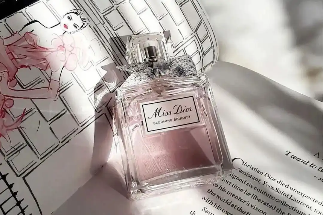 Review Nước Hoa Miss Dior Blooming Bouquet Trong Năm 2024