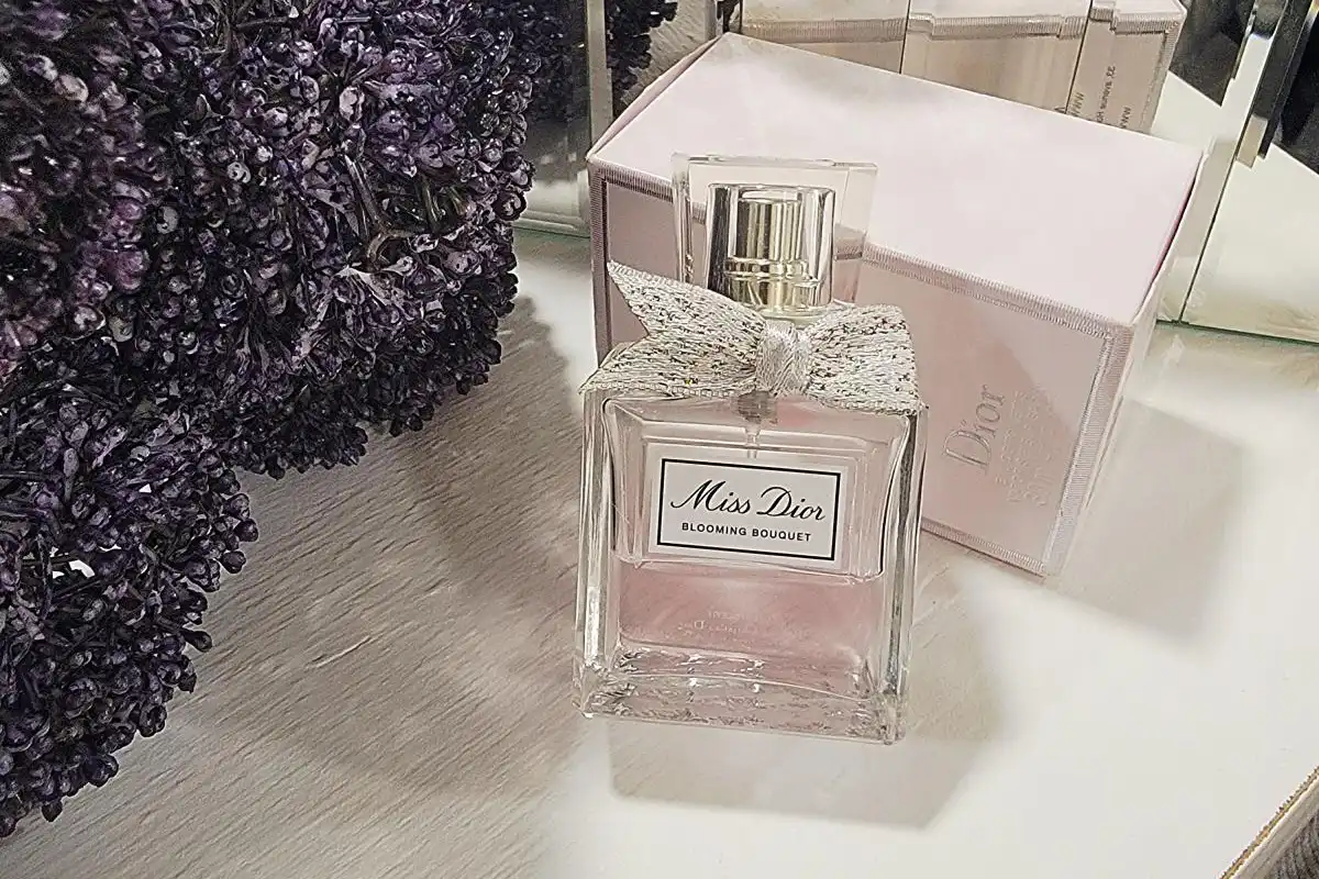 Review Nước Hoa Miss Dior Blooming Bouquet Trong Năm 2024