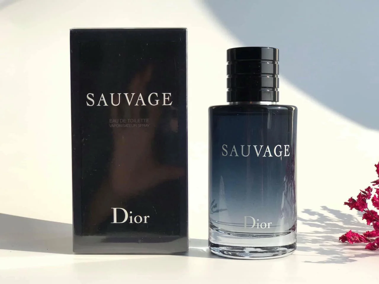 Review Nước Hoa Dior Sauvage Eau De Toilette Trong Năm 2024