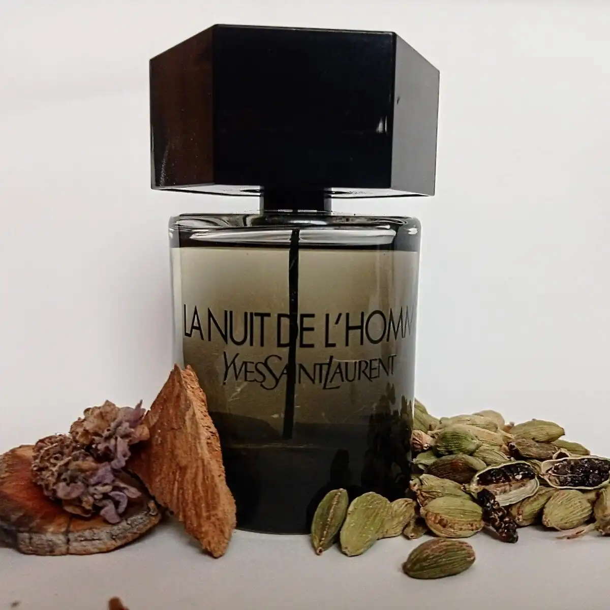 Độ tỏa hương Nước Hoa YSL La Nuit de L’Homme