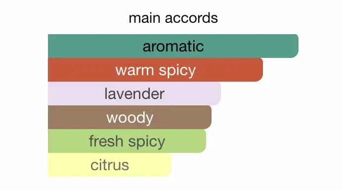 YSL La Nuit de L'Homme có mùi gì?