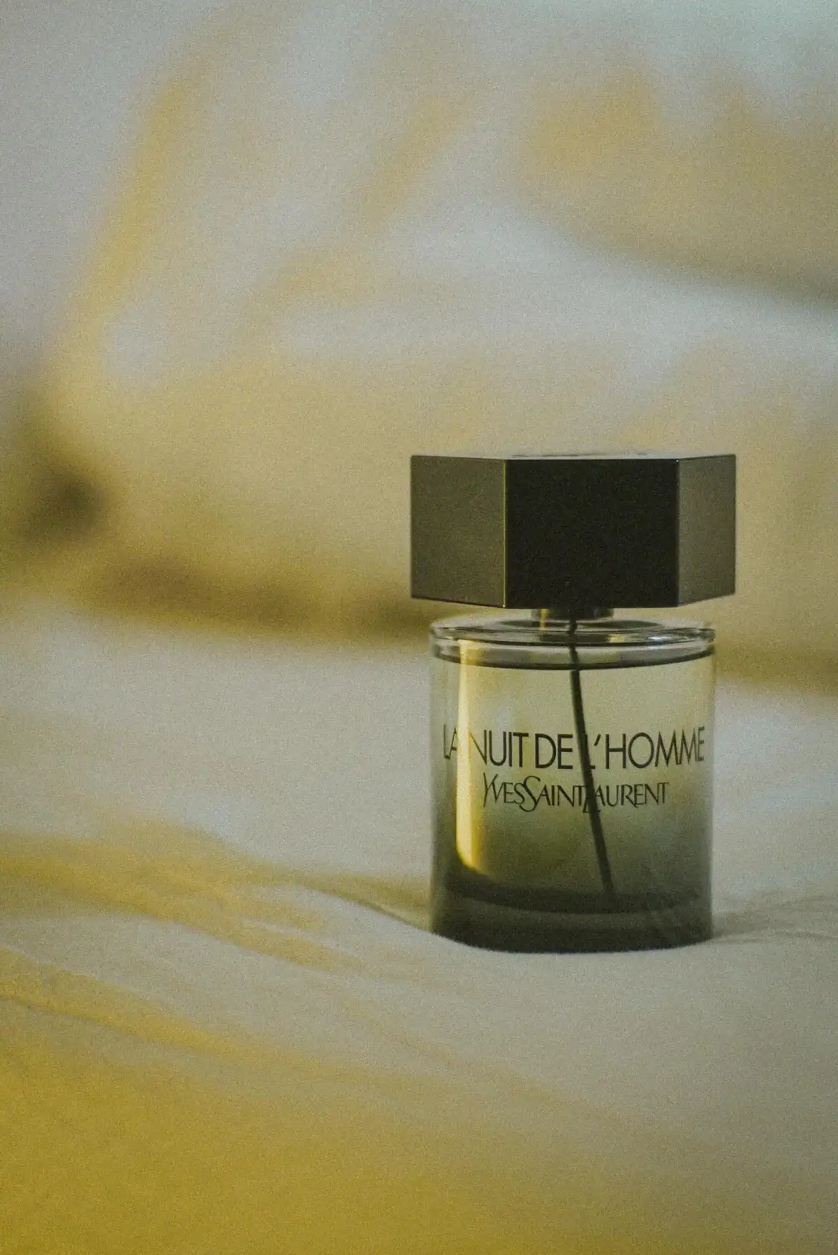 Tính linh hoạt Nước Hoa YSL La Nuit de L’Homme