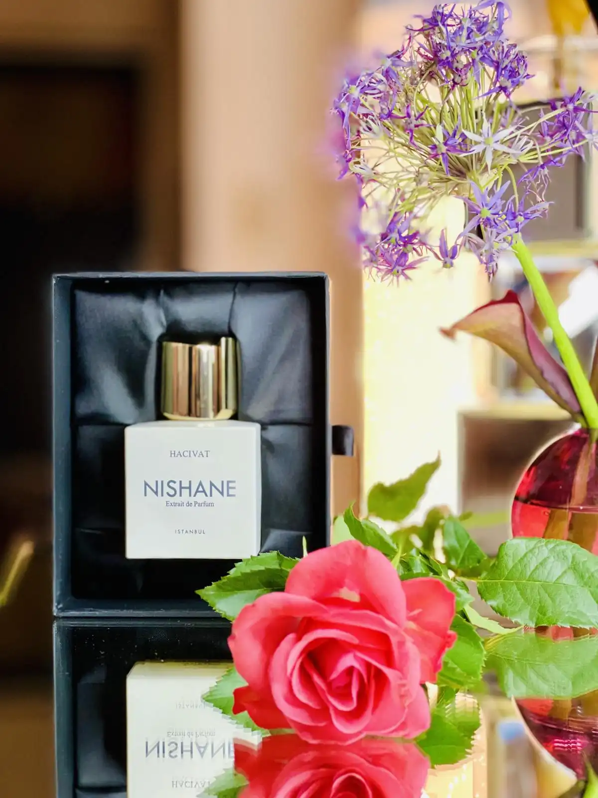 Nishane Hacivat vs. Creed Aventus - Điểm khác biệt và tương đồng